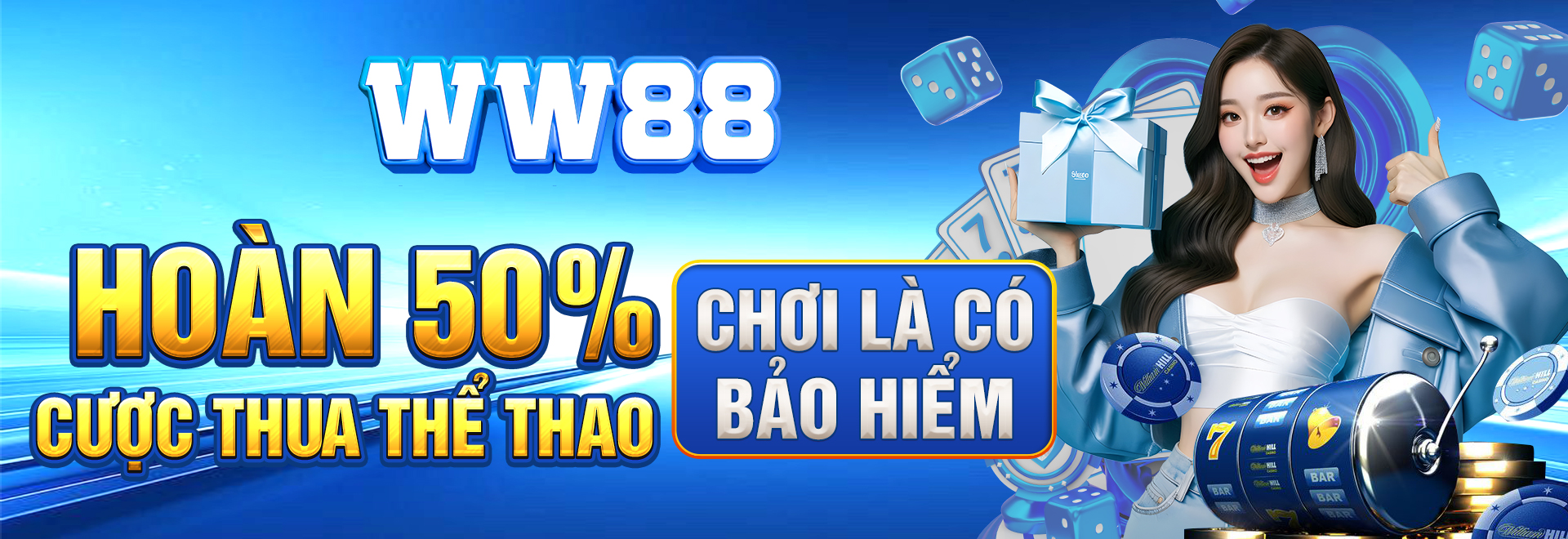 Nhà cái WW88